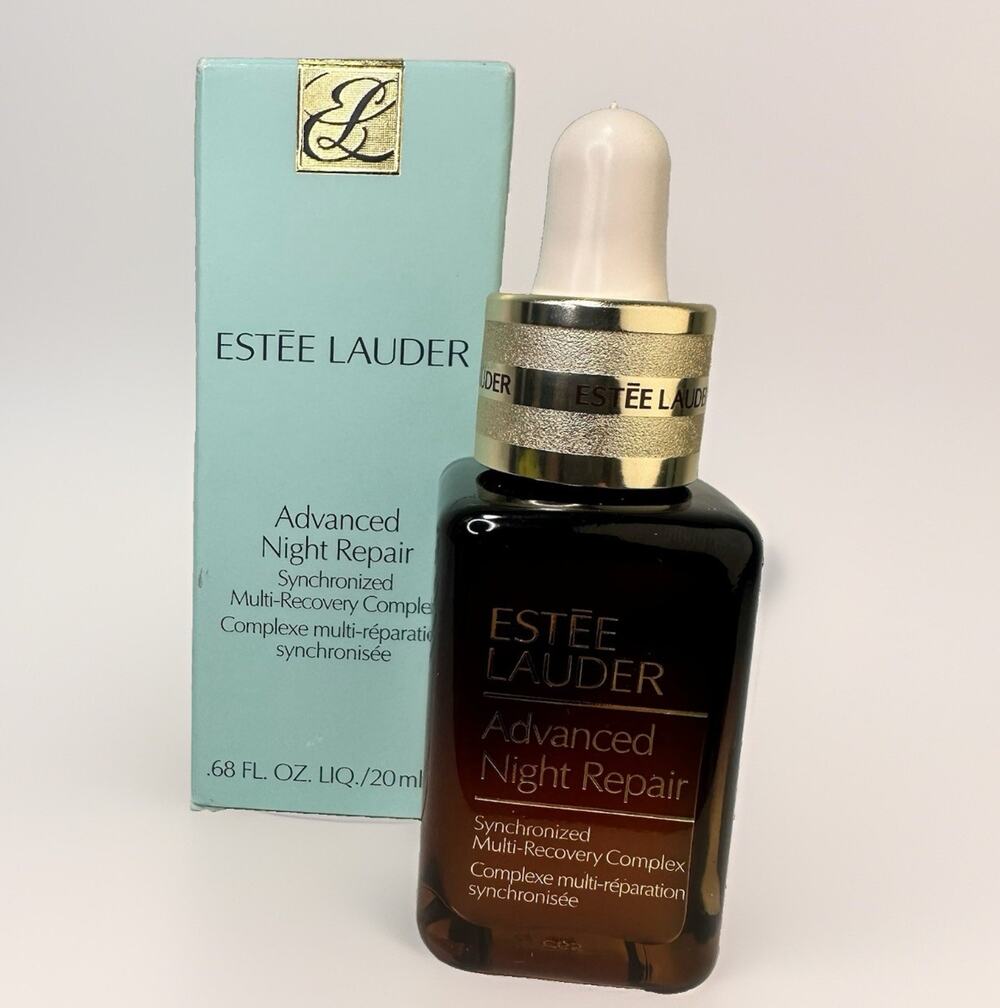 Estée Lauder Advanced Night Repair Face Serum Synchronized Multi-Recovery 20 ml